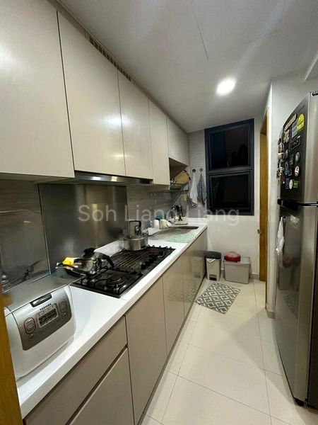 4 Bed Executive Condo for Sale in  Blossom Residences - Image 1